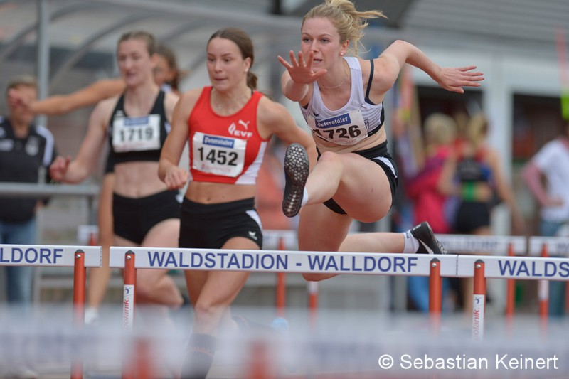 Leichtathletik Baden W Rttemberg Bw Meisterschaften Aktive U Live Ergebnisse