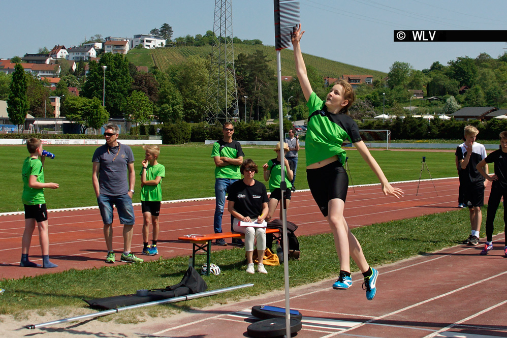 Leichtathletik Baden-Württemberg: Weitere Erleichterungen Für Den Sport ...