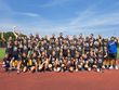 Sommer – Sonne – Sport – U14-Sommercamp