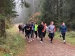 Trainingslehrgang in Freudenstadt