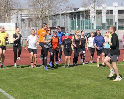 WLV Laufkongress 2025: Jetzt anmelden!