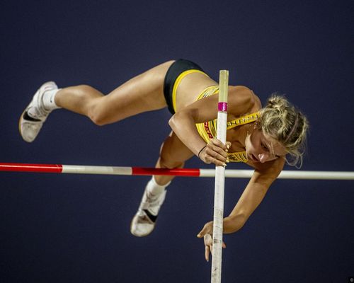 U20-WM Tag 1 | 5.000 Meter-Finale und Stabhochsprung-Quali